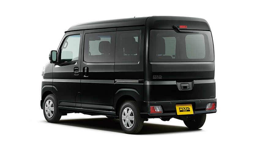Cruise (2WD/CVT)